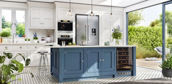 Kitchen Design Service in The Colony