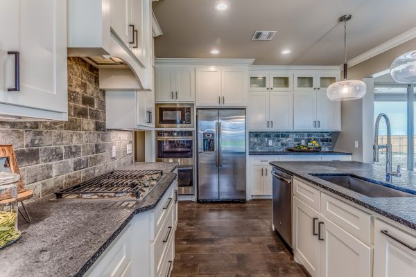 Cabinet Remodeling in The Colony