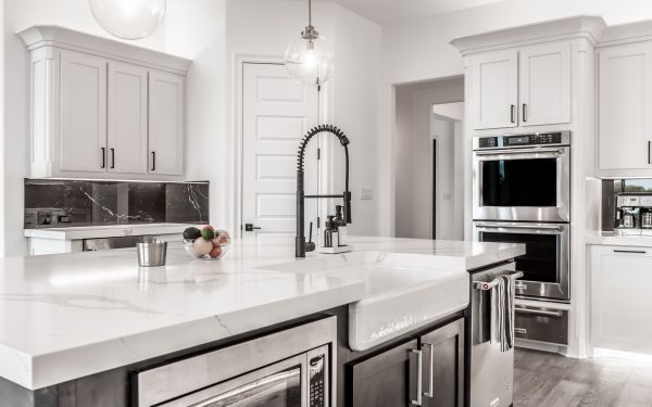 Residential Kitchen Remodeling in The Colony