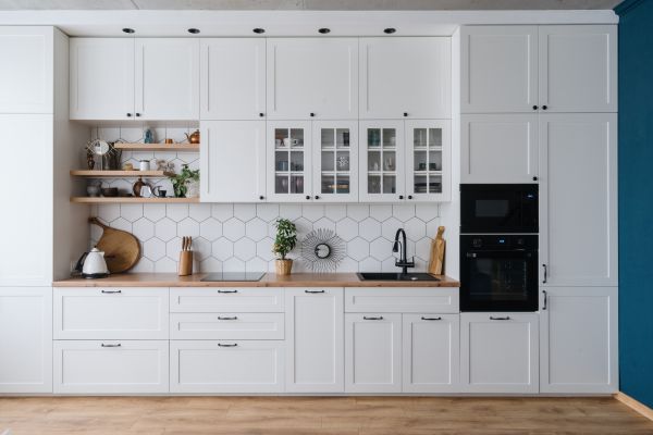 Kitchen Cupboards Remodeling in The Colony