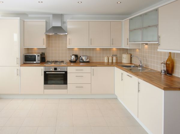 Kitchen Cabinets Remodeling in The Colony