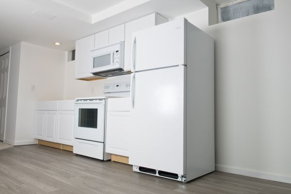 Kitchen Cabinet Remodeling in The Colony