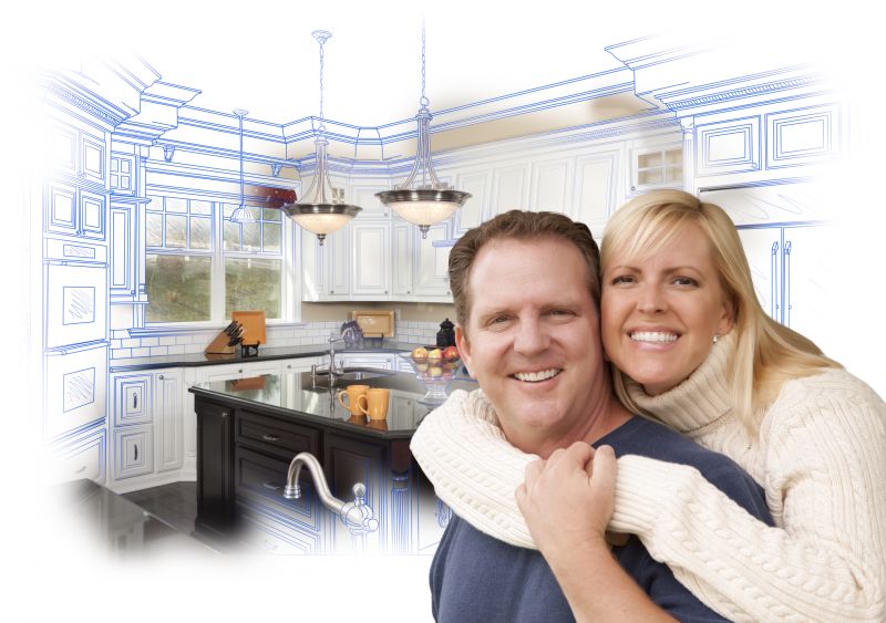 How A Kitchen Remodel Increases Home Value