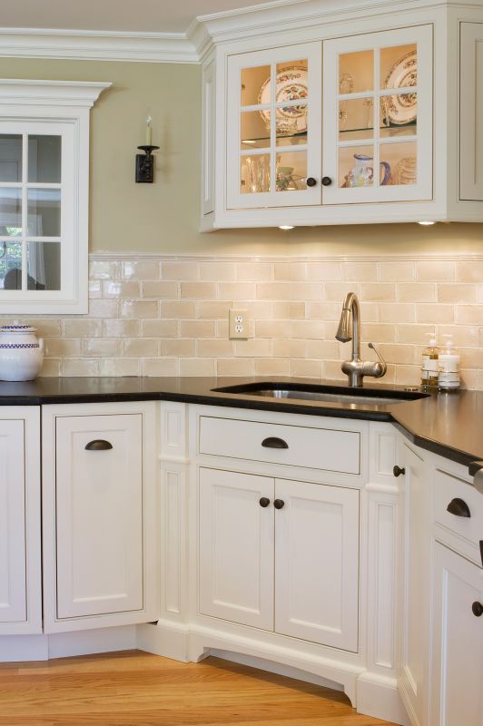 Traditional Kitchen Remodels