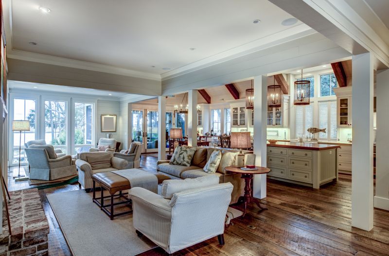 Summer Project Planning